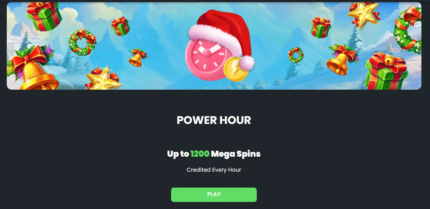 Winningz Power Hour